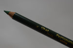 PARFUMERIE LADY COSMETIC KHOL-KAJAL EYE LINER PENCIL / Μολύβι Απαλό και Λείο (Kajal) για τα Μάτια, σε Απόχρωση (VERT - Πράσινο).