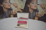 SEVENTEEN 17 COSMETICS BEAUTY COLOR / BLUSHER / FARD A JOUES / SUPER IRIDESCENT (No 16 RED) /  Ρουζ, Σούπερ Ιριδίζον -  (COLLECTION 16) -  Σε Απόχρωση (Φούξια) 7 g.