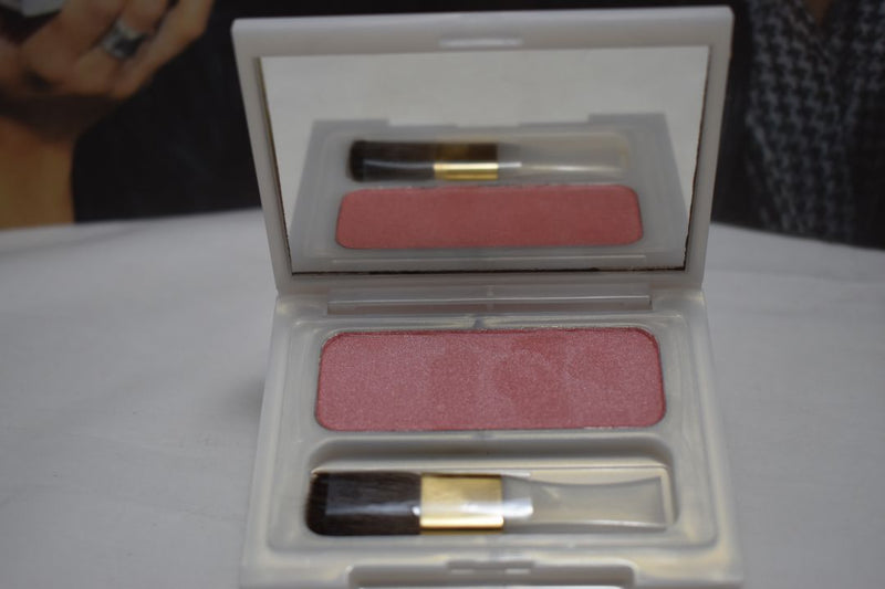SEVENTEEN 17 COSMETICS BEAUTY COLOR / BLUSHER / FARD A JOUES / SUPER IRIDESCENT (No 19 PEACH) /  Ρουζ, Σούπερ Ιριδίζον -  (COLLECTION 19) -  Σε Απόχρωση (Ροδακινί) 7 g.