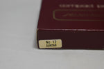 SEVENTEEN 17 COSMETICS COMPACT POWDER /  Συμπαγής (Πιεσμένη) Πούδρα Προσώπου σε Απόχρωση (No 12 SUNTAN - Μαύρισμα του Ήλιου / Terra Cotta) 12 g.