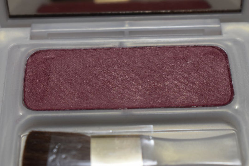 SEVENTEEN 17 COSMETICS BEAUTY COLOR / BLUSHER / FARD A JOUES / SUPER IRIDESCENT (No 26 BURGUNDY) /  Ρουζ, Σούπερ Ιριδίζον -  (COLLECTION 26) -  Σε Απόχρωση (Καφέ Ολέ) 7 g.