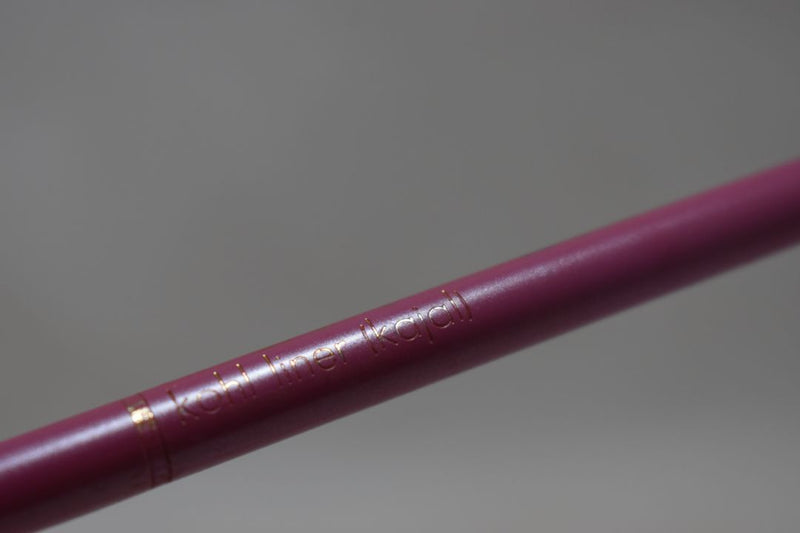 ERRE DUE COSMETIC KOHL LINER (KAJAL) / Μολύβι Ματιών Καζάλ σε Απόχρωση (Νο 130 - Ροζ).