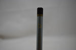 SEVENTEEN 17 COSMETICS EYEBROW PENCIL DOUBLE SIZE (LARGE) / Μολύβι για τα Φρύδια,  Διπλάσιου Μεγέθους, σε Απόχρωση (BROWN - ΚΑΦΕ).