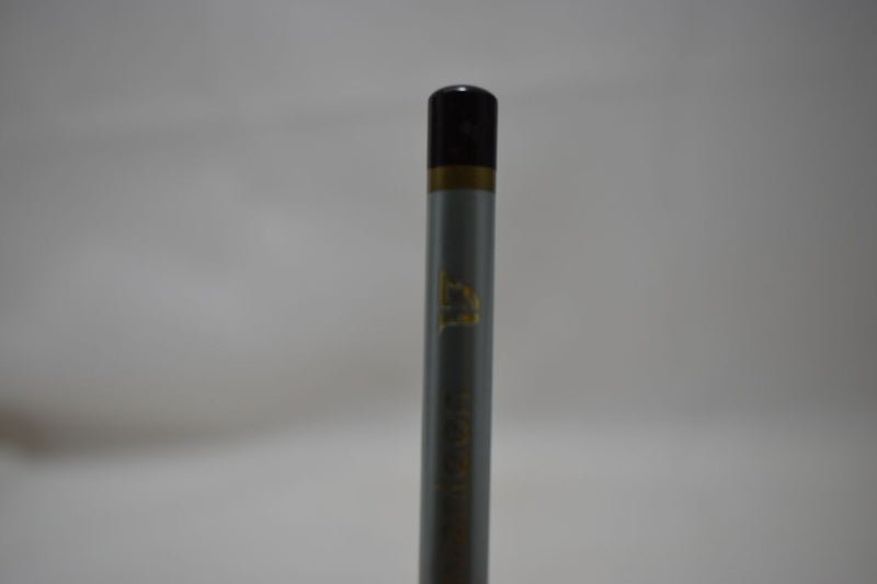 SEVENTEEN 17 COSMETICS EYEBROW PENCIL DOUBLE SIZE (LARGE) / Μολύβι για τα Φρύδια,  Διπλάσιου Μεγέθους, σε Απόχρωση (BROWN - ΚΑΦΕ).