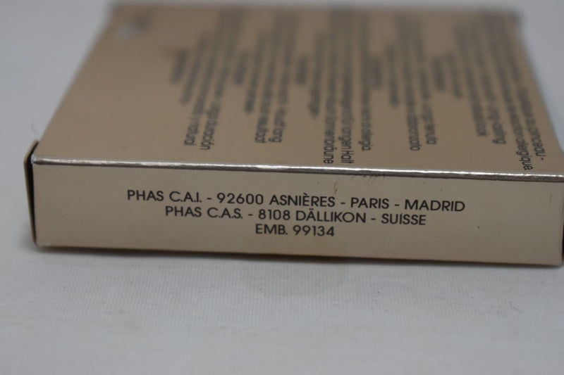 PHAS HYPOALLERGĖNIQUE POUDRE DOUCEUR COMPACTE SOLEIL / SOFT POWDER COMPACT - Συμπαγής μαλακή σκόνη, Φωτίζει φυσικά το πρόσωπο,  Υποαλλεργική, σε Απόχρωση ( SOLEIL CUIVRE - Σοκολατί του Ήλιου) 6 g.