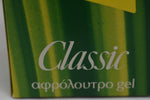 BADEDAS ORIGINAL CLASSIC  (VERSION 1983) FOAM BATH GEL / ΑΦΡΟΛΟΥΤΡΟ GEL  200 ml 6.7 FL.OZ.