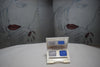 SEVENTEEN 17 COSMETICS CAKE EYESHADOW SUPER IRIDESCENT (No 28 - DUOGLITTER) / Συμπαγής Διπλή Σκιά Ματιών, Σούπερ Ιριδίζουσα -  (COLLECTION 28) -  Σε Απόχρωση (Γκρι Μεταλλικό - Μπλε) 4.5 g.