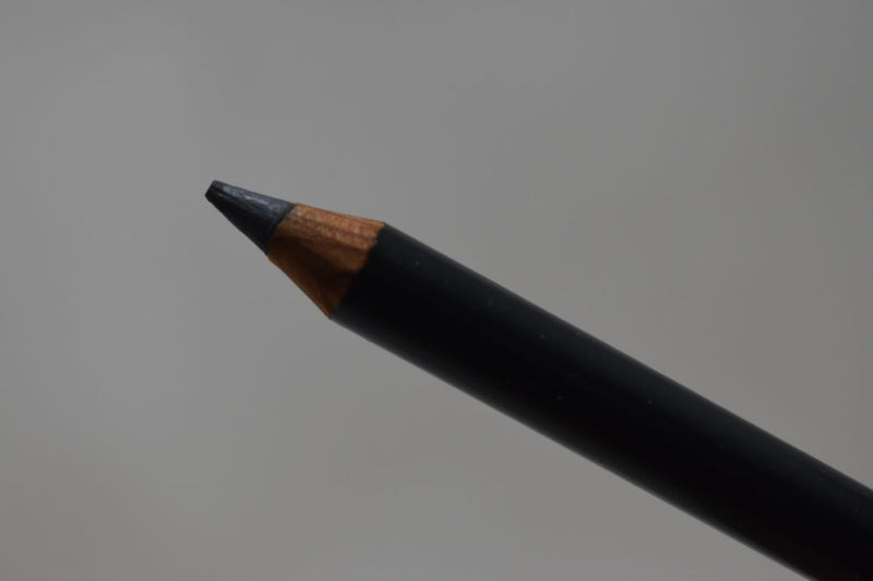 ORIAN ITALY COSMETIC KHOL-KAJAL EYE LINER PENCIL / Μολύβι  Απαλό και Λείο (Kajal) για τα Μάτια, σε Απόχρωση (GRIS - Γκρι Σκούρο).