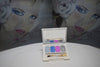 SEVENTEEN 17 COSMETICS CAKE EYESHADOW SUPER IRIDESCENT (PALETTE No 53 -  JASPER) / Συμπαγής Τετραπλή Σκιά Ματιών, Σούπερ Ιριδίζουσα -  (COLLECTION 53) -  Σε Απόχρωση (Γκρι Ανοικτό - Θαλασσί - Φούξια - Λαδί Ανοικτό) 8 g.