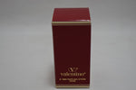 VALENTINO BY VALENTINO "V" CLASSIC (VERSION 1985) ORIGINAL POUR FEMME / FOR WOMEN EAU DE TOILETTE 4 ml 0.13 FL.OZ - ΜΙΝΙΑΤΟΥΡΑ