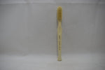 KENT OF LONDON ORIGINAL TOOTHBRUSH (MEDIUM) STRAIGHT TUFT REAL BRISTLE WHITE COLOR (VERSION 1977) / ΟΔΟΝΤΟΒΟΥΡΤΣΑ ΜΕ ΙΣΙΕΣ ΚΑΙ ΑΥΘΕΝΤΙΚΕΣ ΤΡΙΧΕΣ (ΜΕΣΑΙΑΣ ΣΚΛΗΡΟΤΗΤΑΣ) ΧΡΩΜΑΤΟΣ  ΛΕΥΚΟΥ.