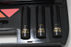 FASHION BAZAAR SYMPHONY KIT MAKE-UP (1404-01) 36 EYE SHADOW+3 BLUSH+2 INDIAN EART+1 TRANSPARENT COMPACT POWDER+1 SKIN COVER+3 LIPS POWDER+1 KAJAL BLACK PENCIL+1 LIP PENCIL+PENCIL SHARPENER+3 LIPSTICKS+3 NAIL-ENAMELS+SLIDE KIT (0035) NET WT 63,8 g.