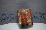 YVES SAINT LAURENT OPIUM (VERSION 1977) ORIGINAL POUR FEMME / FOR WOMEN PARFUM 15 ml ½ FL.OZ.