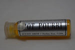 The Scent Shop - Scents of Nature - POT POURRI   (VERSION 1981) / Άρωμα Ποτ-Πουρί PERFUME 7.5 ml ¼ FL.OZ.