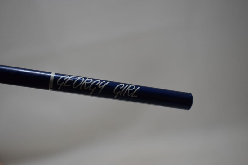 GEORGY GIRL COSMETIC EYE-KOHL-LIP LINERS  / Μολύβι τρία σε ένα, για Μάτια, Απαλό και Λείο (Kajal), για τα Χείλια, σε Απόχρωση (Νο 303 - Μπλε Σκούρο).