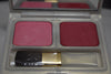 SEVENTEEN 17 COSMETICS BEAUTY COLOR / BLUSHER / FARD A JOUES / SUPER IRIDESCENT 2 COLOR SET (No 28 PRIMROSE - POPPY) / Διπλό ρουζ, Σούπερ Ιριδίζον -  (COLLECTION 28) -  Σε Απόχρωση (Ροζ Ανοικτό - Βιολετί) 8 g.