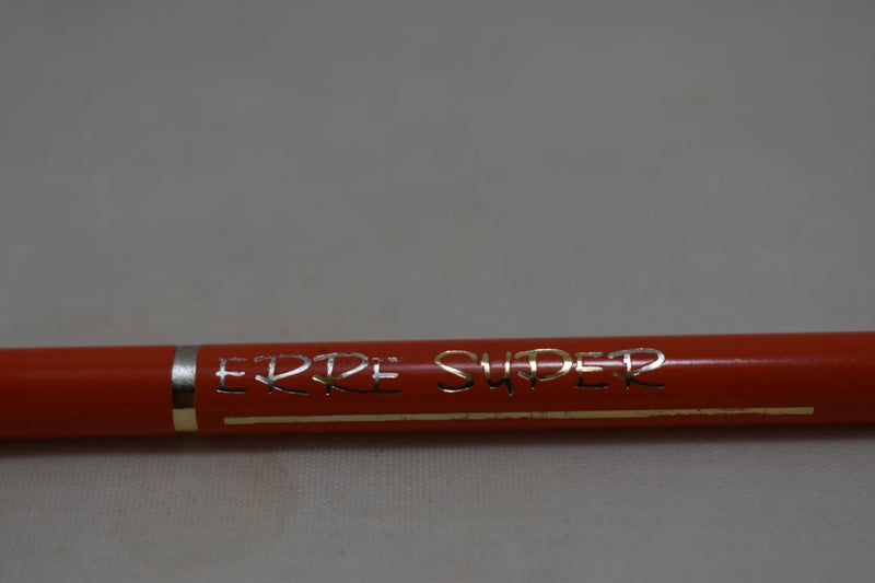 ERRE SUPER COSMETIC LIP LINER PENCIL / Μολύβι Χειλιών σε Απόχρωση (Νο 138 - Πορτοκαλί) 1.6 g