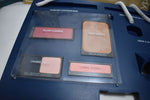 PHAS HYPOALLERGĖNIQUE KIT MAKE-UP DUO OMBRE À PAUPIÈRES + MONO OMBRE À PAUPIÈRES +  MONO BLUSH / ΥΠΟΑΛΛΕΡΓΙΚΑ ΔΙΠΛΗ ΣΚΙΑ ΜΑΤΙΩΝ + ΜΟΝΗ ΣΚΙΑ ΜΑΤΙΩΝ + ΡΟΥΖ - Tester - Χωρίς κουτί.