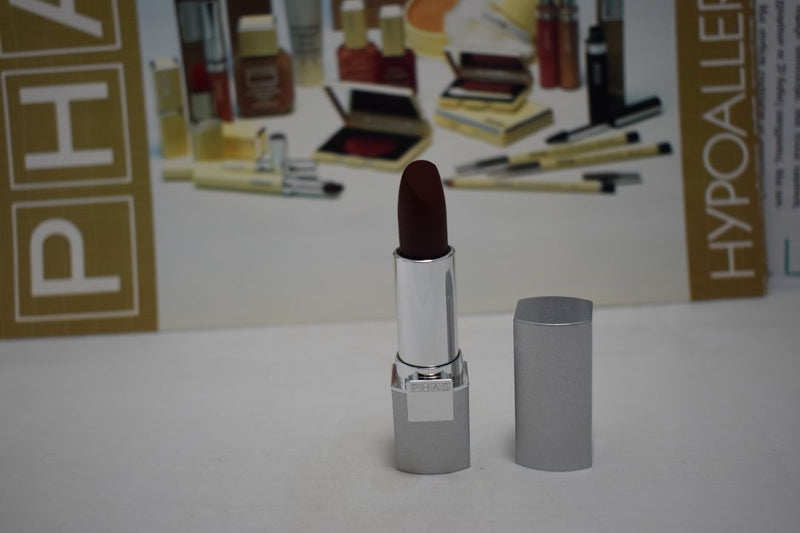 PHAS HYPOALLERGĖNIQUE ROUGE INTENSE - LIP COMFORT (78 - ROUGE INDECENT) / Κραγιόν έντονο, σε Απόχρωση (78 - Απίστευτο Κόκκινο), με Άνεση μεγάλης Διάρκειας στα Χείλη, 4 ml.