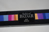 FASHION BAZAAR EYE PENCIL + PENCIL SHARPENER / Μολύβι Ματιών + Ξύστρα Μολυβιών, σε Απόχρωση (BLACK - ΜΑΥΡΟ) 1.6 g.
