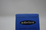 adelco shaving cream (version 1977) / Κρέμα ξυρίσματος για την αποτελεσματική προστασία της επιδερμίδας από ερεθισμούς και μολύνσεις 40 gr 1.4 OZ.