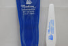 Madison Spitzenqualitat mit garantie SOLINGEN GERMANY, SAPPHIRE FILE, COARSE / FINE / Λίμα από Ζαφείρι, κορυφαίας ποιότητας με την εγγύηση Solingen, Χοντρή / Ψιλή με μήκος 17 cm.
