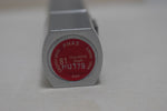 PHAS HYPOALLERGĖNIQUE ROUGE INTENSE - LIP COMFORT (81 - CHARMING FLUSH) / Κραγιόν έντονο, σε Απόχρωση (81 - Γοητευτικό Κόκκινο), με Άνεση μεγάλης Διάρκειας στα Χείλη, 4 ml.