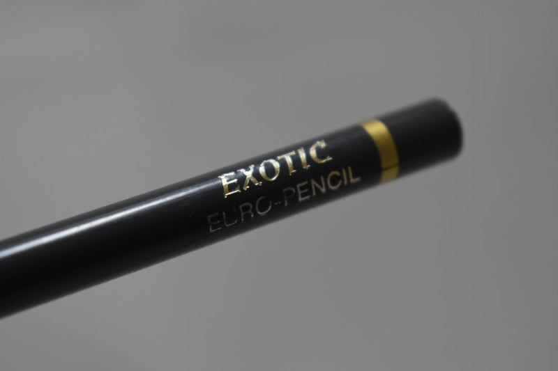 EXOTIC GERMANY COSMETIC KHOL-KAJAL EYE LINER PENCIL / Μολύβι  Απαλό και Λείο (Kajal) για τα Μάτια, σε Απόχρωση (GREY  - Γκρι).