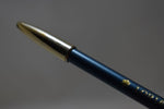 LORIANA BY PENCOS ITALY COSMETIC EYE- KOHL (KAJAL)-LIP LINERS / Μολύβι Όλα Μέσα, Απαλό και Λείο (Kajal) για τα Μάτια, για τα Φρύδια, και για τα Χείλια, σε Απόχρωση (BLEU IRISE - Μπλε Ιριδίζον).