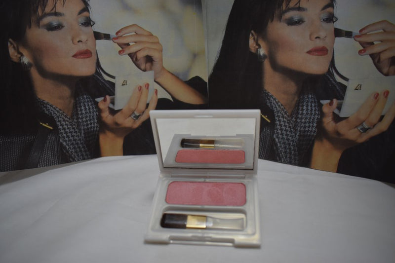 SEVENTEEN 17 COSMETICS BEAUTY COLOR / BLUSHER / FARD A JOUES / SUPER IRIDESCENT (No 19 PEACH) /  Ρουζ, Σούπερ Ιριδίζον -  (COLLECTION 19) -  Σε Απόχρωση (Ροδακινί) 7 g.
