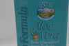 ST. IVES Aloe Vera "SWISS FORMULA"  DAILY BATH & SHOWER CARE FOR DRY/ DELICATE / SENSITIVE SKIN (VERSION 1989) / Καθημερινή Φροντίδα Μπάνιου και Ντούς για Ξηρά / Λεπτά / Ευαίσθητα Δέρματα 500 ml 16.7 FL.OZ.