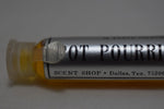 The Scent Shop - Scents of Nature - POT POURRI   (VERSION 1981) / Άρωμα Ποτ-Πουρί PERFUME 7.5 ml ¼ FL.OZ.