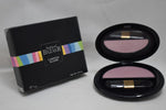 FASHION BAZAAR LUMINOUS BLUSHER / FARD A JOUES / Φωτεινό ΡΟΥΖ σε Απόχρωση (PINK PERLAIT - Ροζ Περλέ) 4 g.