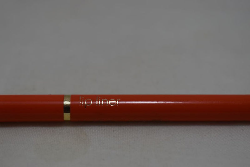 ERRE SUPER COSMETIC LIP LINER PENCIL / Μολύβι Χειλιών σε Απόχρωση (Νο 138 - Πορτοκαλί) 1.6 g