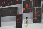 VEEJAGA HASCISH BLACK (VERSION 1985) ORIGINAL POUR HOMME / FOR MEN  EAU DE TOILETTE 1,5 ml 0.05 FL.OZ - Samples