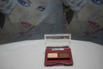SEVENTEEN 17 COSMETICS CAKE EYE SHADOW DUO (No 5 APRICOT - WALNUT) / Συμπαγής Διπλή Σκιά Ματιών -  (COLLECTION 5) -  Σε Απόχρωση (Βερικοκκί - Καφέ της Καρυδιάς) 4 g.