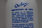 ARLEM MILK BATH (VERSION 1980) / Αφρόλουτρο με γάλα 220 ml 7.4 FL.OZ.