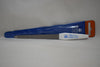 Madison Spitzenqualitat mit garantie SOLINGEN GERMANY, SAPPHIRE FILE, COARSE / FINE / Λίμα από Ζαφείρι, κορυφαίας ποιότητας με την εγγύηση Solingen, Χοντρή / Ψιλή με μήκος 17 cm.