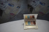 SEVENTEEN 17 COSMETICS CAKE EYESHADOW SUPER IRIDESCENT (PALETTE No 42 -  GEM) / Συμπαγής Τετραπλή Σκιά Ματιών, Σούπερ Ιριδίζουσα -  (COLLECTION 42) -  Σε Απόχρωση (Κίτρινο - Πράσινο Ανοικτό - Σομόν - Καφέ Σκούρο) 8 g.
