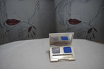 SEVENTEEN 17 COSMETICS CAKE EYESHADOW SUPER IRIDESCENT (No 28 - DUOGLITTER) / Συμπαγής Διπλή Σκιά Ματιών, Σούπερ Ιριδίζουσα -  (COLLECTION 28) -  Σε Απόχρωση (Γκρι Μεταλλικό - Μπλε) 4.5 g.