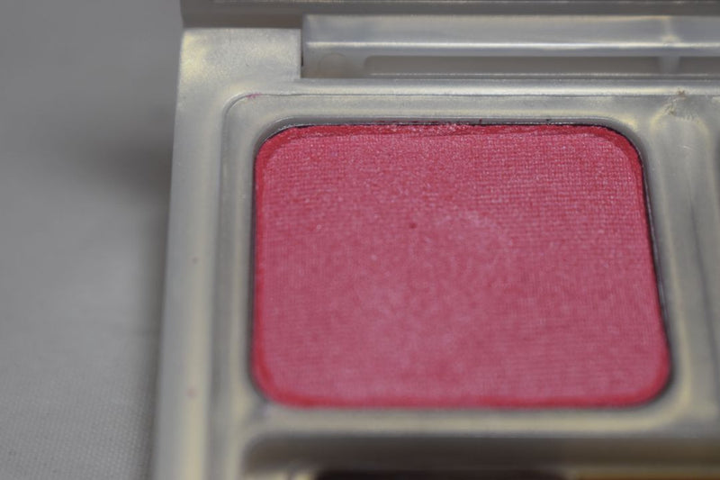 SEVENTEEN 17 COSMETICS BEAUTY COLOR / BLUSHER / FARD A JOUES / SUPER IRIDESCENT 2 COLOR SET (No 28 PRIMROSE - POPPY) / Διπλό ρουζ, Σούπερ Ιριδίζον -  (COLLECTION 28) -  Σε Απόχρωση (Ροζ Ανοικτό - Βιολετί) 8 g.