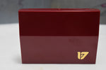 SEVENTEEN 17 COSMETICS BEAUTY COLOR / BLUSHER / FARD A JOUES / 2 COLOR SET (No 12 VELVET ROSE - REDDISH) / Διπλό ρουζ -  (COLLECTION 12) -  Σε Απόχρωση (Ροδακινί -  Κόκκινο Ανοικτό) 5.5 g.