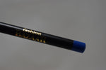 FASHION BAZAAR EYE PENCIL + PENCIL SHARPENER / Μολύβι Ματιών + Ξύστρα Μολυβιών, σε Απόχρωση (ELECTRIC BLUE - ΜΠΛΕ ΕΛΕΚΤΡΙΚ) 1.6 g.
