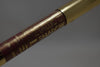 LADY MANHATTAN COSMETICS BIG METALIC SHADOW WATERPROOF / Μολύβι Χονδρό, Διπλής Δράσης,  Ματιών και Σκιάς ταυτόχρονα, Αδιάβροχο, σε Απόχρωση (No 55 - Ροζ Παστέλ  Μεταλλικό).