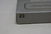 SEVENTEEN 17 COSMETICS CAKE EYESHADOW SUPER IRIDESCENT (No 23 - DUOLIGHT) / Συμπαγής Διπλή Σκιά Ματιών, Σούπερ Ιριδίζουσα -  (COLLECTION 23) -  Σε Απόχρωση (Ροζ - Γκρι) 4.5 g.