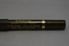 MANHATTAN COSMETICS BIG SHADOW WATERPROOF / Μολύβι Χονδρό, Διπλής Δράσης,  Ματιών και Σκιάς ταυτόχρονα, Αδιάβροχο, σε Απόχρωση (Νο 35 - GOLDEN GREEN -  - Λαδί Πράσινο).