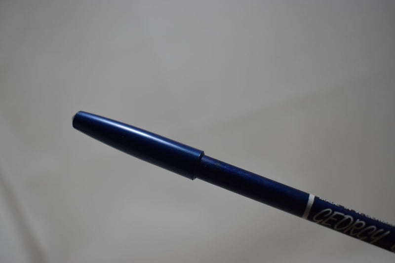GEORGY GIRL COSMETIC EYE-KOHL-LIP LINERS  / Μολύβι τρία σε ένα, για Μάτια, Απαλό και Λείο (Kajal), για τα Χείλια, σε Απόχρωση (Νο 303 - Μπλε Σκούρο).