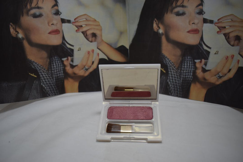 SEVENTEEN 17 COSMETICS BEAUTY COLOR / BLUSHER / FARD A JOUES / SUPER IRIDESCENT (No 26 BURGUNDY) /  Ρουζ, Σούπερ Ιριδίζον -  (COLLECTION 26) -  Σε Απόχρωση (Καφέ Ολέ) 7 g.