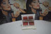 SEVENTEEN 17 COSMETICS BEAUTY COLOR / BLUSHER / FARD A JOUES / SUPER IRIDESCENT 2 COLOR SET (No 21 DAISY - LILLY) / Διπλό ρουζ, Σούπερ Ιριδίζον -  (COLLECTION 21) -  Σε Απόχρωση (Κεραμιδί - Καφέ) 8 g.