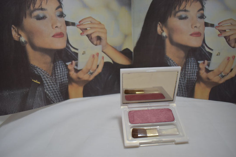 SEVENTEEN 17 COSMETICS BEAUTY COLOR / BLUSHER / FARD A JOUES / SUPER IRIDESCENT (No 26 BURGUNDY) /  Ρουζ, Σούπερ Ιριδίζον -  (COLLECTION 26) -  Σε Απόχρωση (Καφέ Ολέ) 7 g.